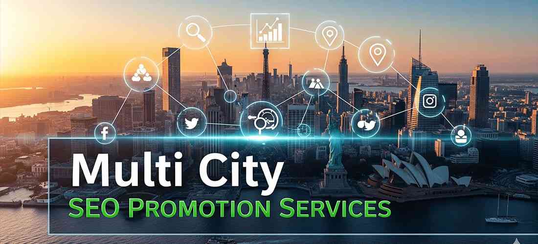 Multi City SEO Promotion in Bidar Multi City SEO Promotion in Bidar